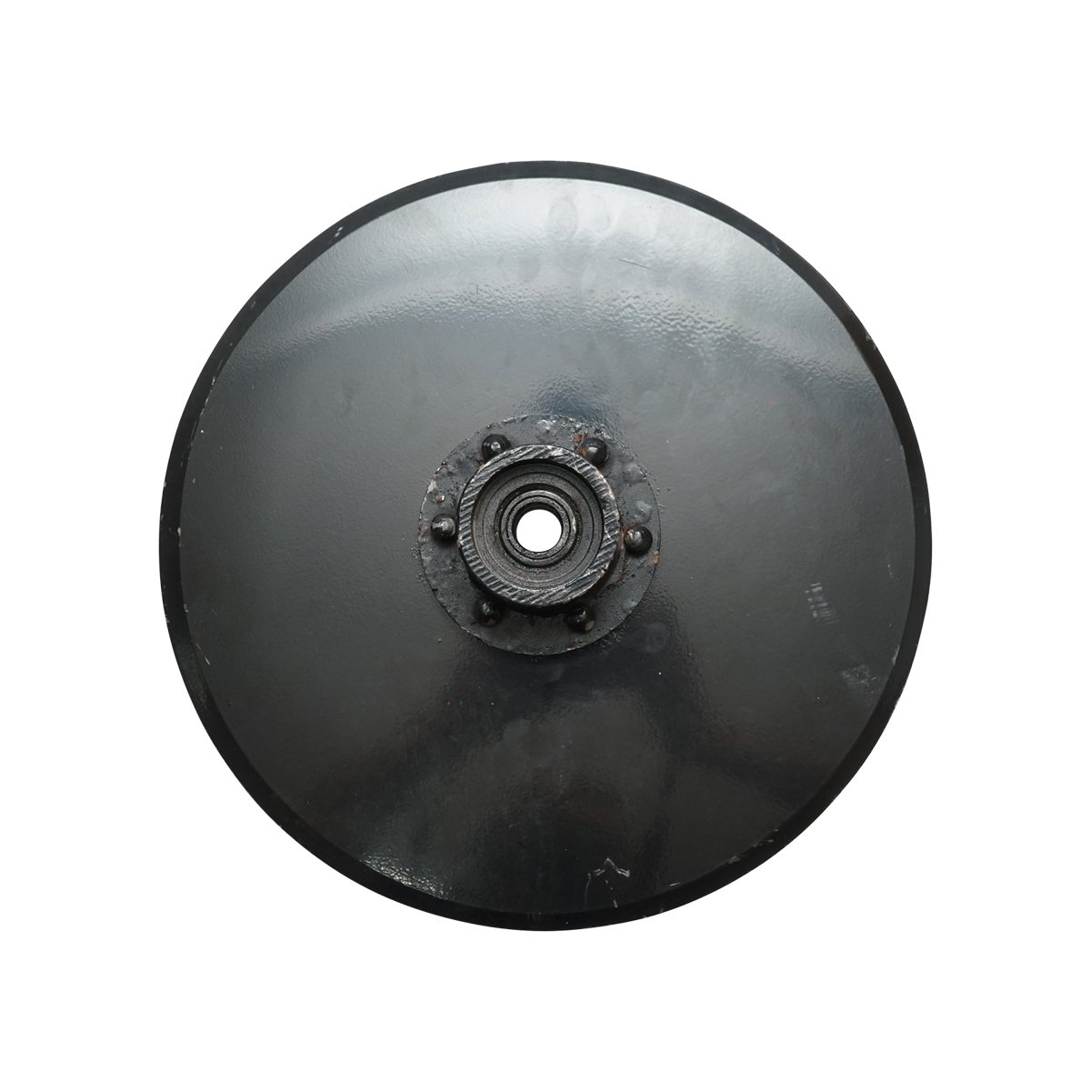 Disc cu butuc pentru brazdar dublu disc fi 300 mm SUP29